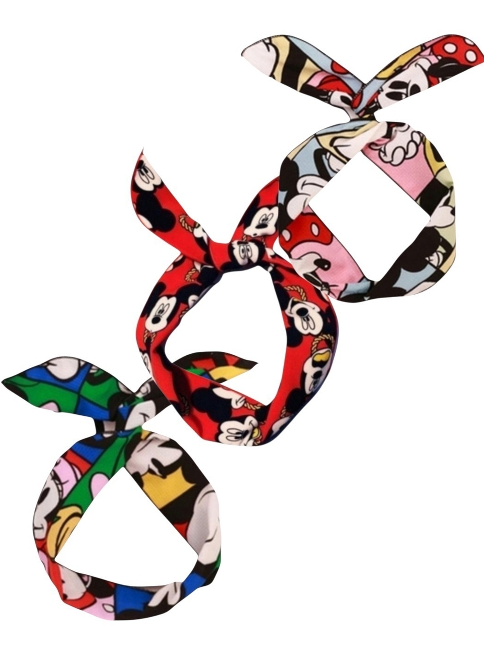 Headband Bundle